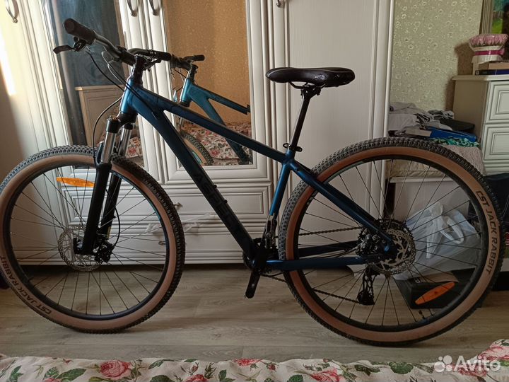 Велосипед горный 29 aspect thunder 29 аспект