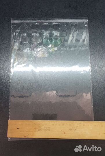 Упаковочные пакеты