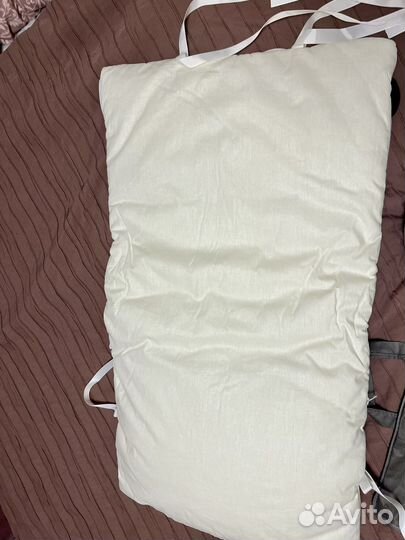 Новое Одеяло спальный мешок детский