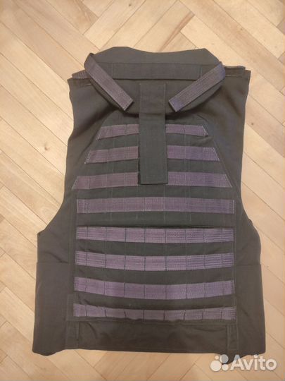 Бронежилет Форт Дефендер 5 класс