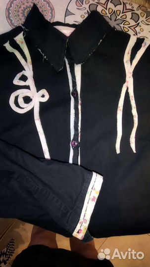 Блузка женская 44/46