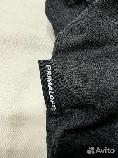 Варежки краги