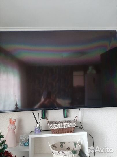 Телевизор SMART tv бу