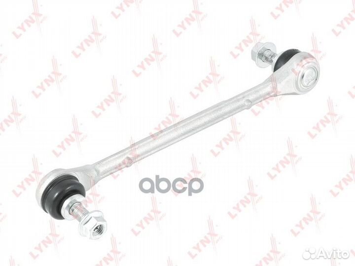 Стойка стабилизатора перед лев mercedes benz