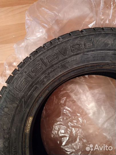 Continental ComfortContact - 1 185/65 R15 88H