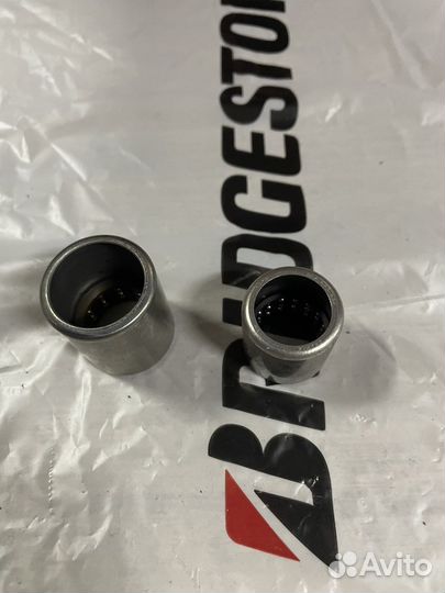 Ducato 250 Подшипники механизма кпп