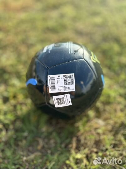 Футбольный мяч Puma