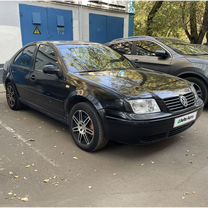 Volkswagen Bora 2.3 MT, 1998, 399 000 км, с пробегом, цена 220 000 руб.