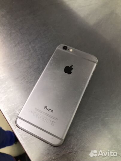 iPhone 6