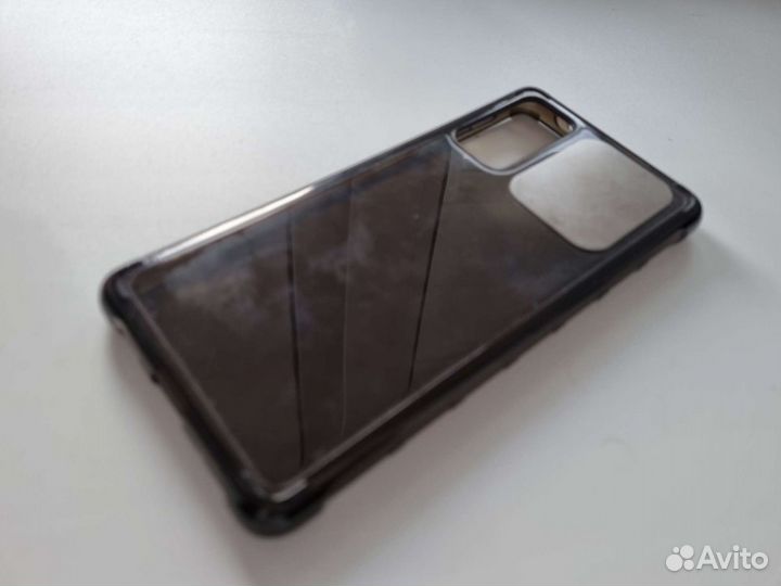 Чехлы для samsung galaxy s20fe