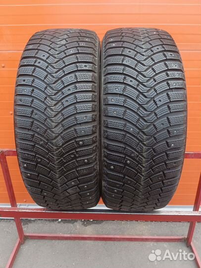 Michelin Latitude X-Ice North 2 235/60 R18 86H