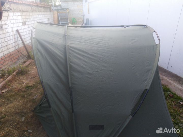 Карповая палатка бу