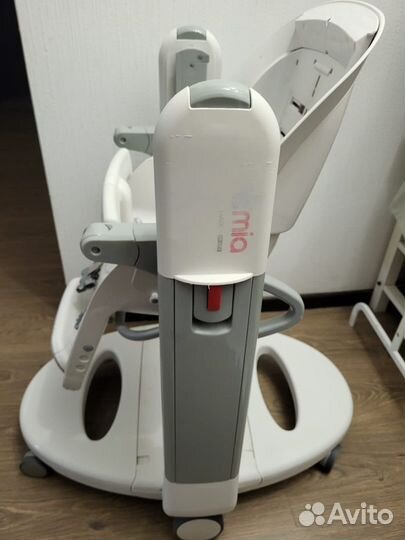 Стульчик peg perego tatamia