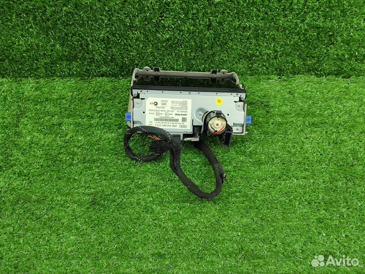 Монитор дисплей MMI Audi A3 8V