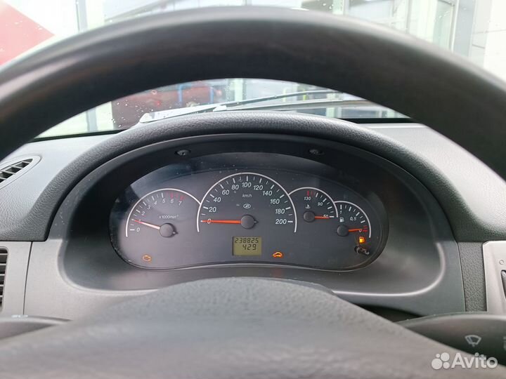 LADA Priora 1.6 МТ, 2009, 233 000 км
