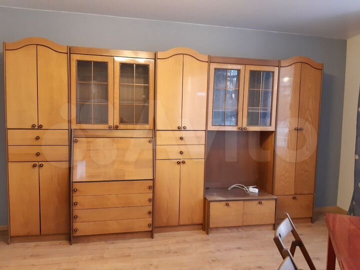 3-к. апартаменты, 93,3 м², 1/6 эт.