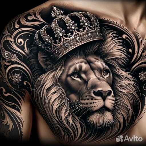 Татуировки, нейротату, тату модели