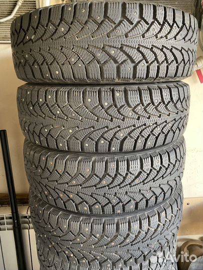 КАМА Кама-Евро-519 185/65 R15