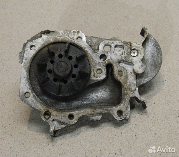 Помпа Renault Kangoo 1.4