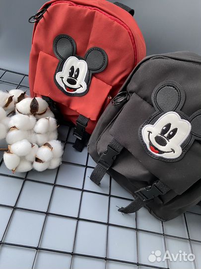 Рюкзак детский новые
