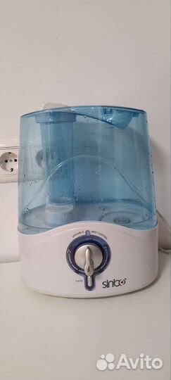 Увлажнитель воздуха Sinbo