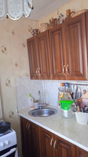 1-к. квартира, 36,9 м², 3/8 эт.