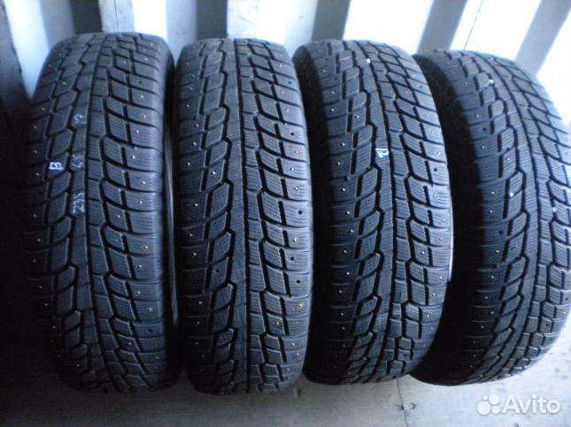 Michelin Latitude X-Ice North 2 + 255/55 R18