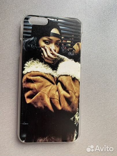 Чехол на iPhone 6s