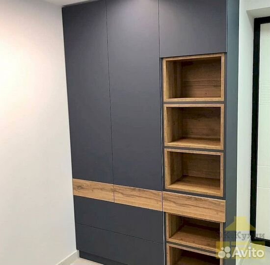 Шкаф 4