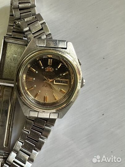 Часы женские orient