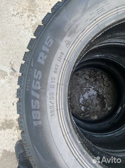Formula Ice 185/65 R15 88T