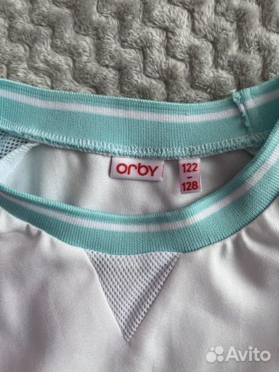 Одежда Orby б/у
