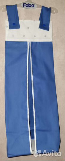 Кармашек для памперсов, органайзер