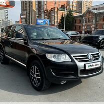 Volkswagen Touareg 3.0 AT, 2009, 344 000 км