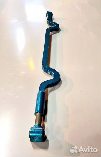 Тяга панара усиленная prado lexus кдсс