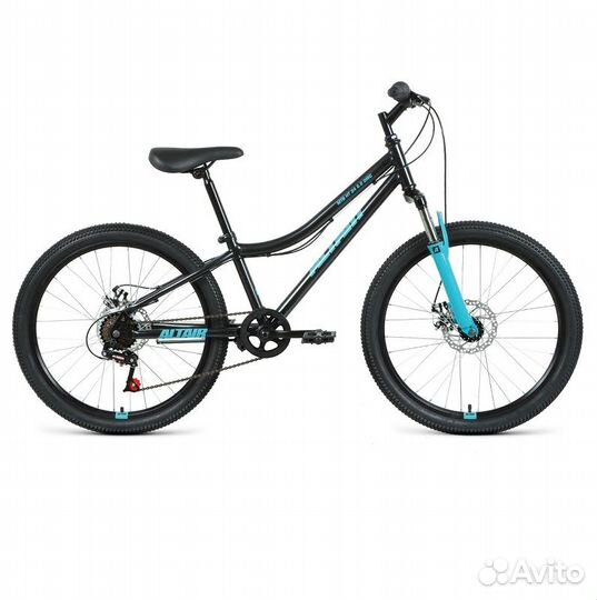 Велосипед Altair MTB HT 24 2.0 disk