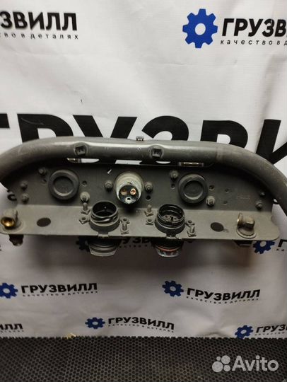 Кронштейн электроприборов Volvo FH4 21790555