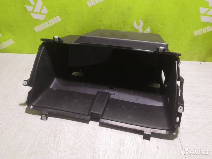 Бардачок Пежо 206