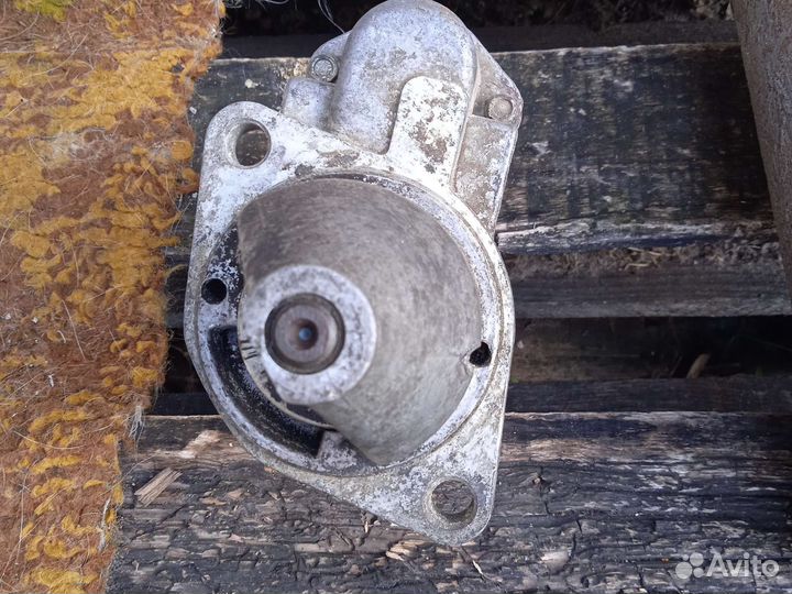 Запчасти к ваз 2110