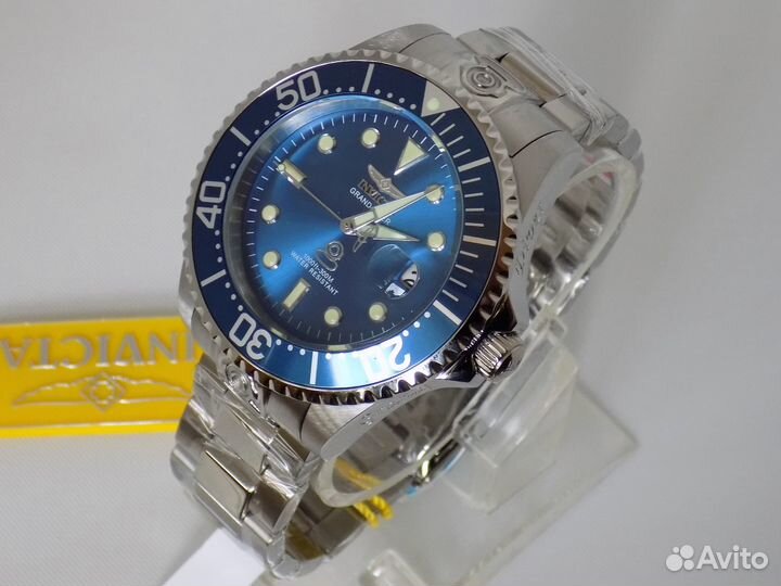 Invicta 13859 2025