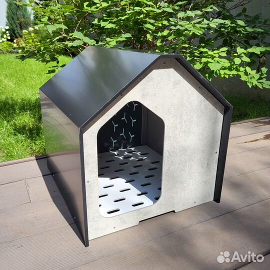 Домик для кошки