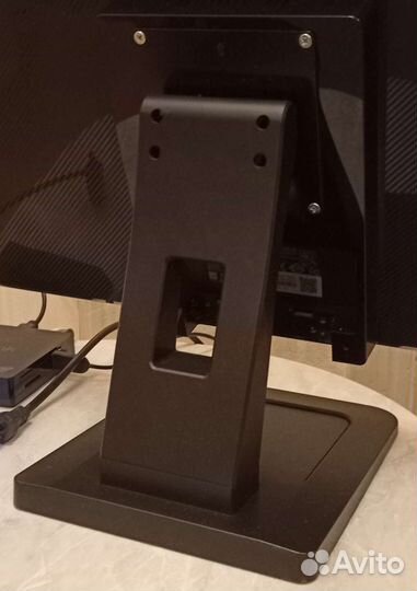 Монитор 21.5'' AOC i2276Vw, IPS, Full HD, дефект