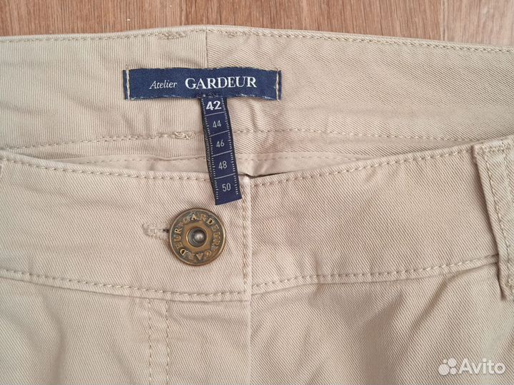 Бриджи женские 48 50