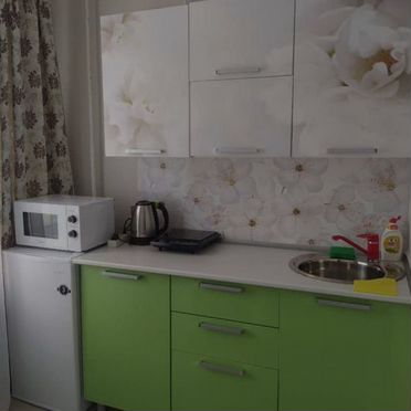 2-к. квартира, 50 м², 4 кровати