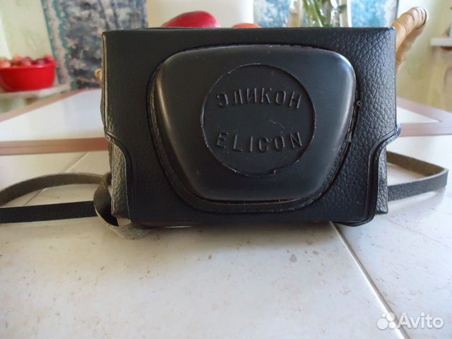 Фотоаппарат