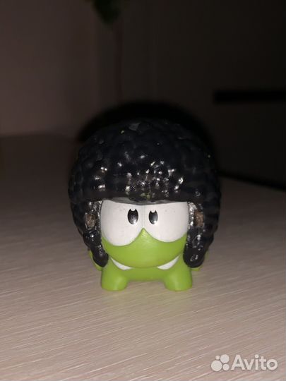 Амням фигурка