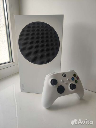 Xbox series s