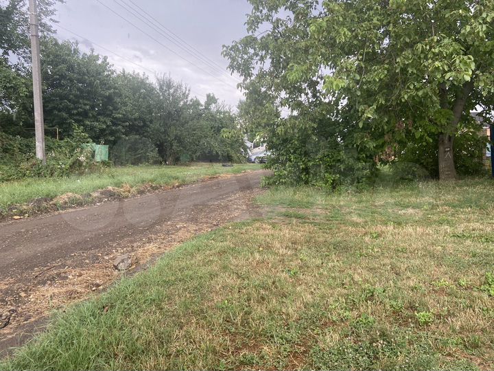 Участок 14 сот. (ИЖС)