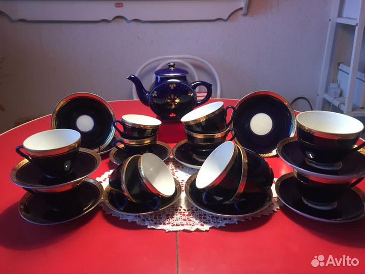 Кофейные пары