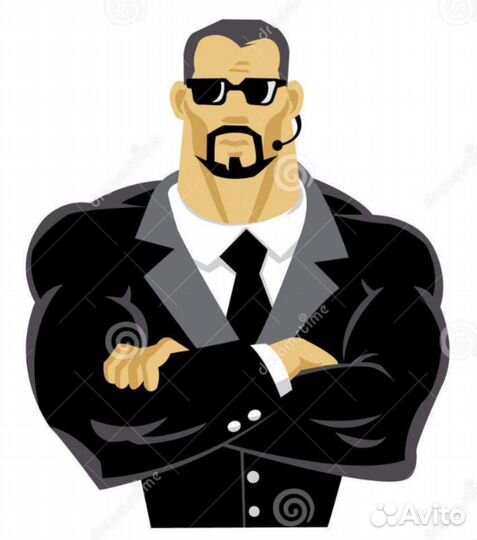 Охранник 1/2, 1/3, 2/2, 3/3, 5/5 разные графики